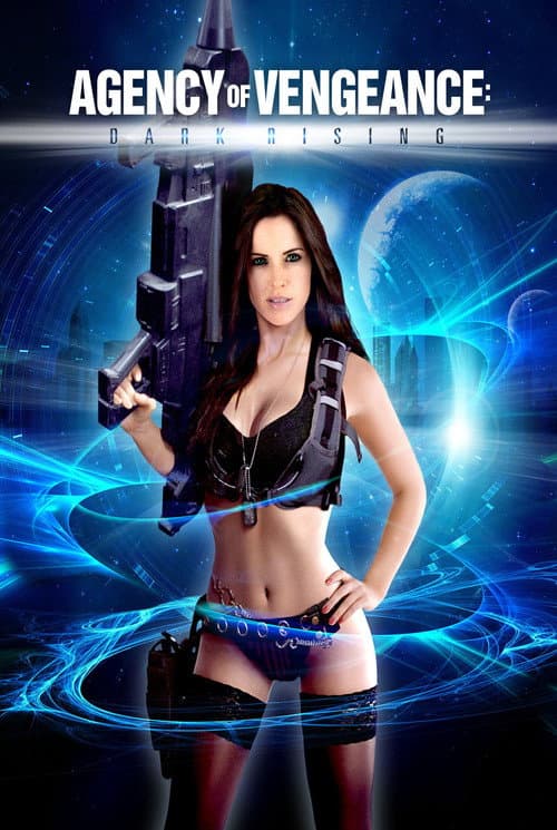 Dark Rising 2: Summer Strikes Back! poster